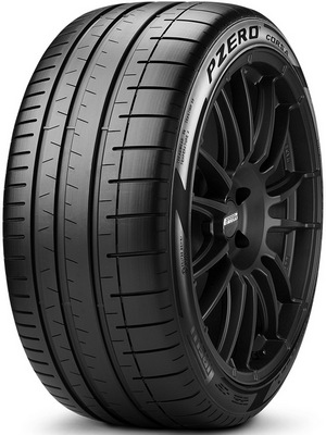 Pirelli 225/35 R19 PZERO CORSA (PZC4) 88...